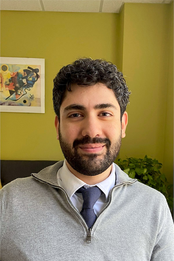 Kareem Bechnak