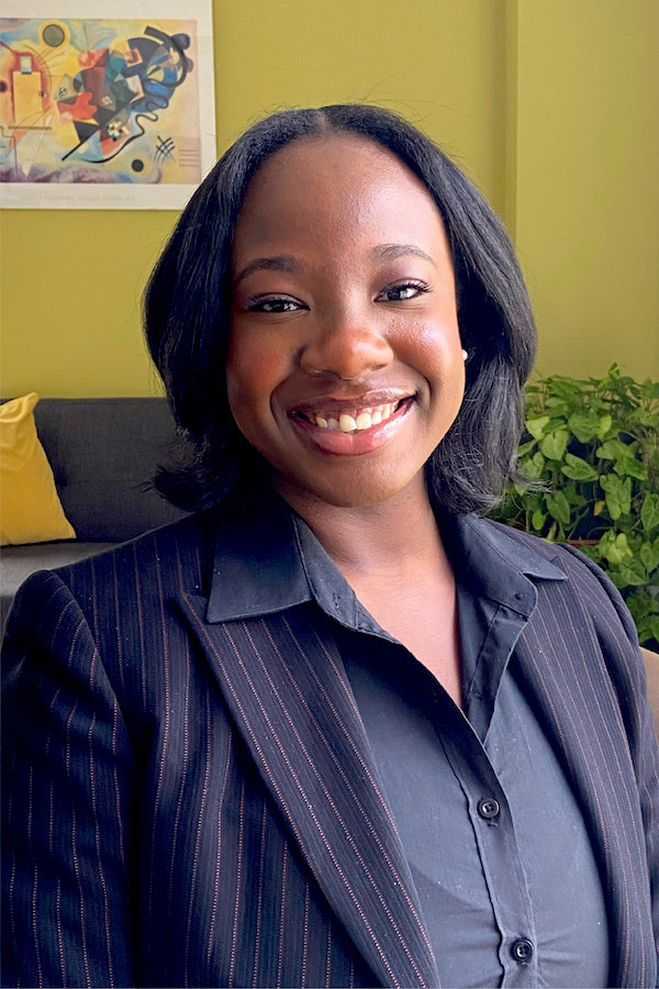 Mikelley Baptiste