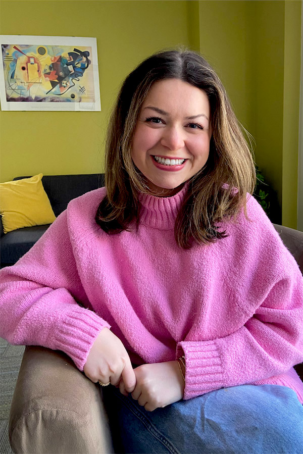 Sarah Bonds